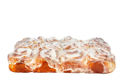 Cinnamon Rolls