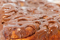 Chocolate Babka