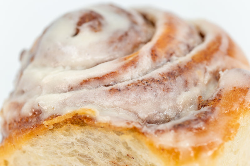 Cinnamon Rolls
