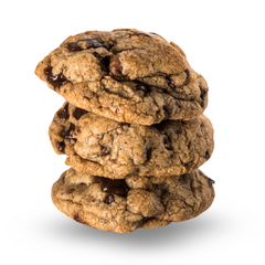 Chocolate Chunk Cookies 510g