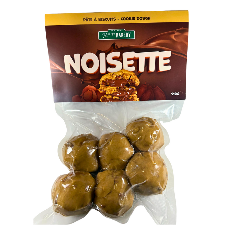 Noisette 510g