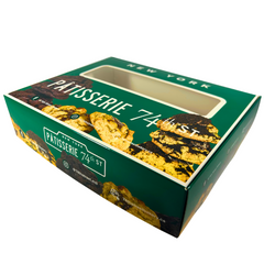 74th Bakery Cookie Box