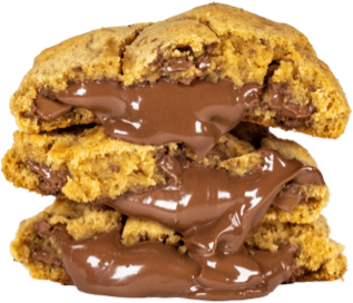 Nutella Cookie